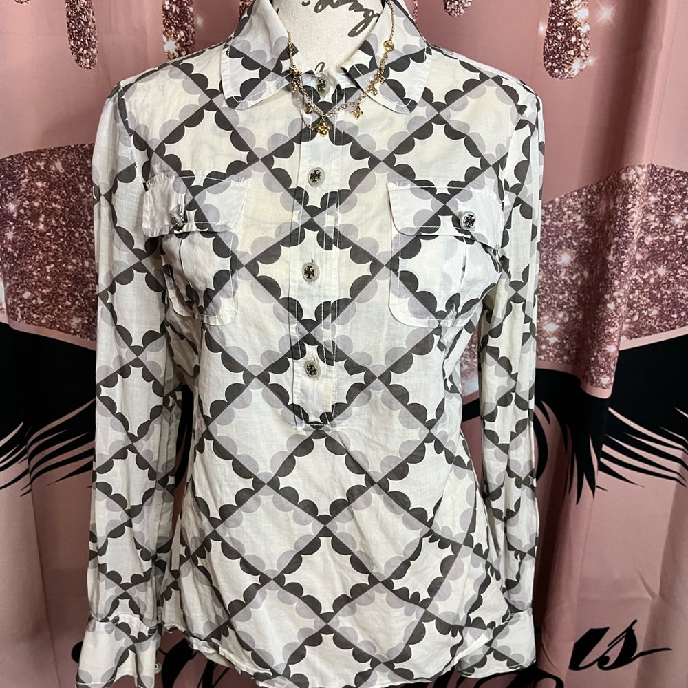 🌺 Tory Burch long sleeves top 🌺